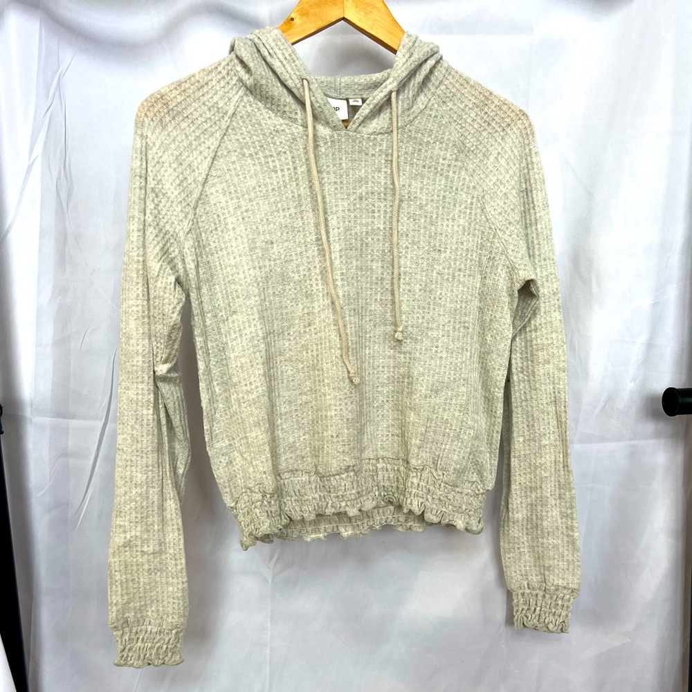 BP. Lightweight super soft hoodie